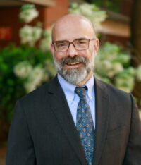 Brian Souders headshot